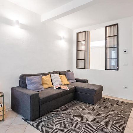 Mercato Centrale Modern Flat Флоренция Екстериор снимка