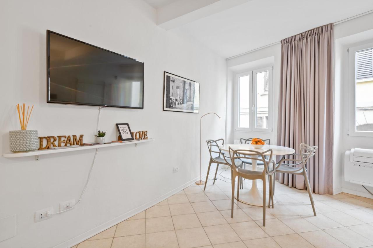 Mercato Centrale Modern Flat Флоренция Екстериор снимка