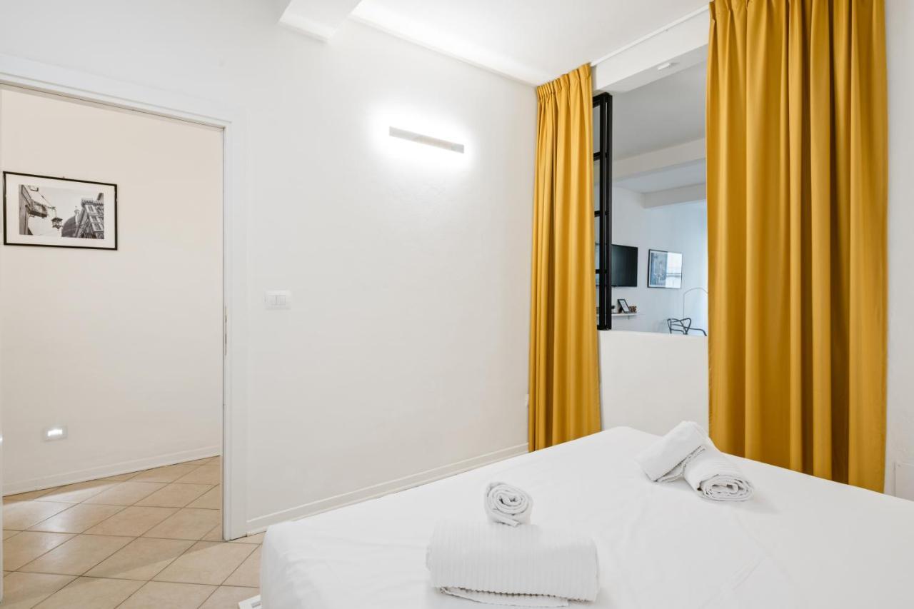 Mercato Centrale Modern Flat Флоренция Екстериор снимка
