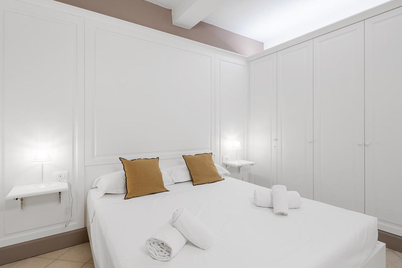 Mercato Centrale Modern Flat Флоренция Екстериор снимка