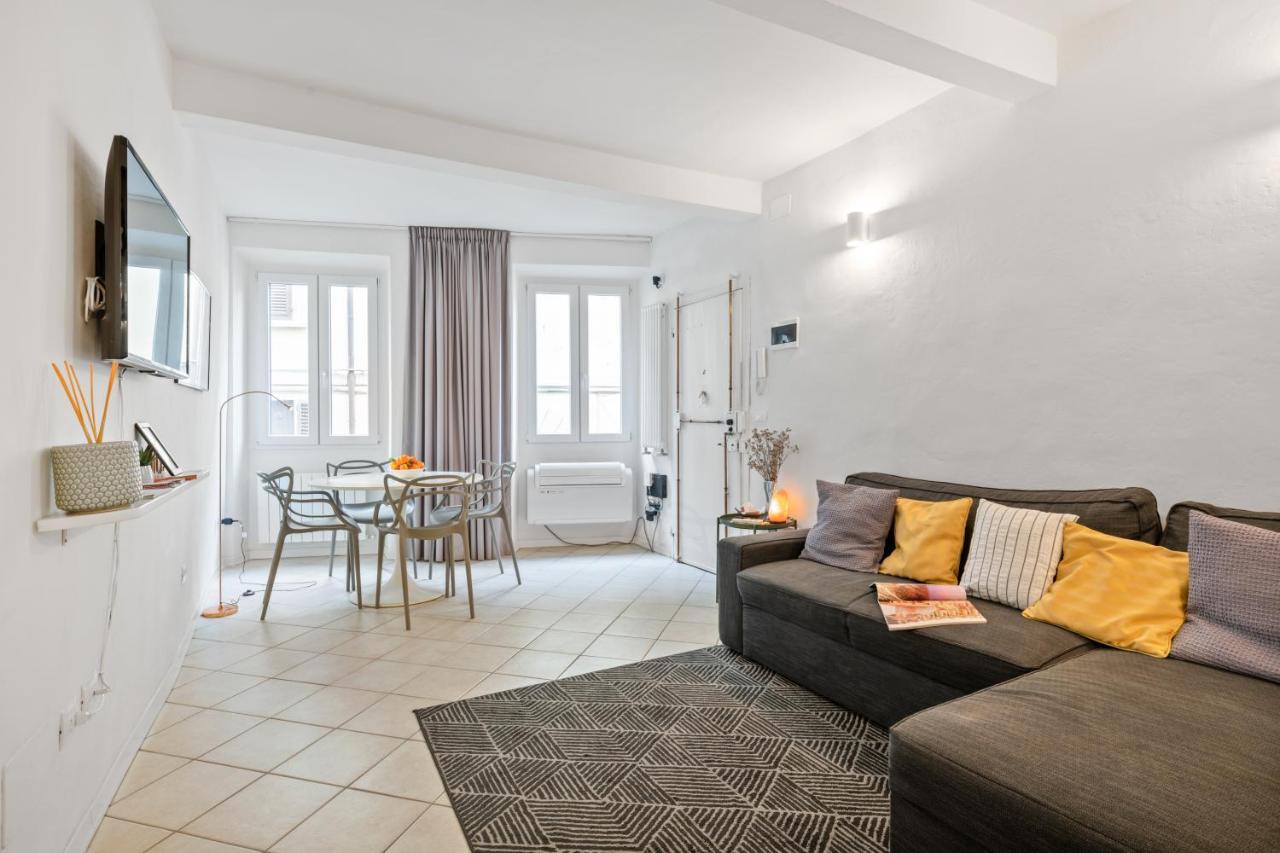Mercato Centrale Modern Flat Флоренция Екстериор снимка
