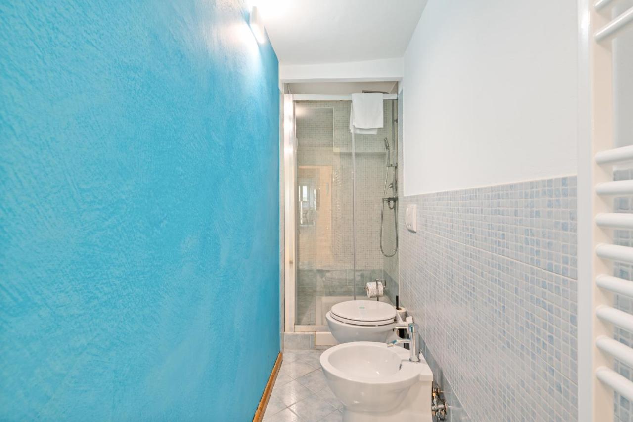 Mercato Centrale Modern Flat Флоренция Екстериор снимка